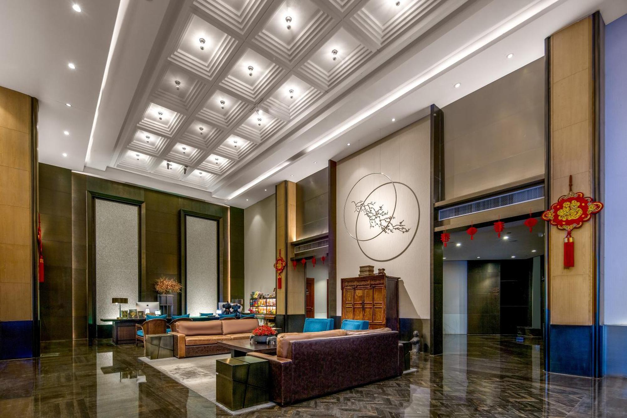 Jolie Vue Boutique Hotel Quế Lâm Ngoại thất bức ảnh