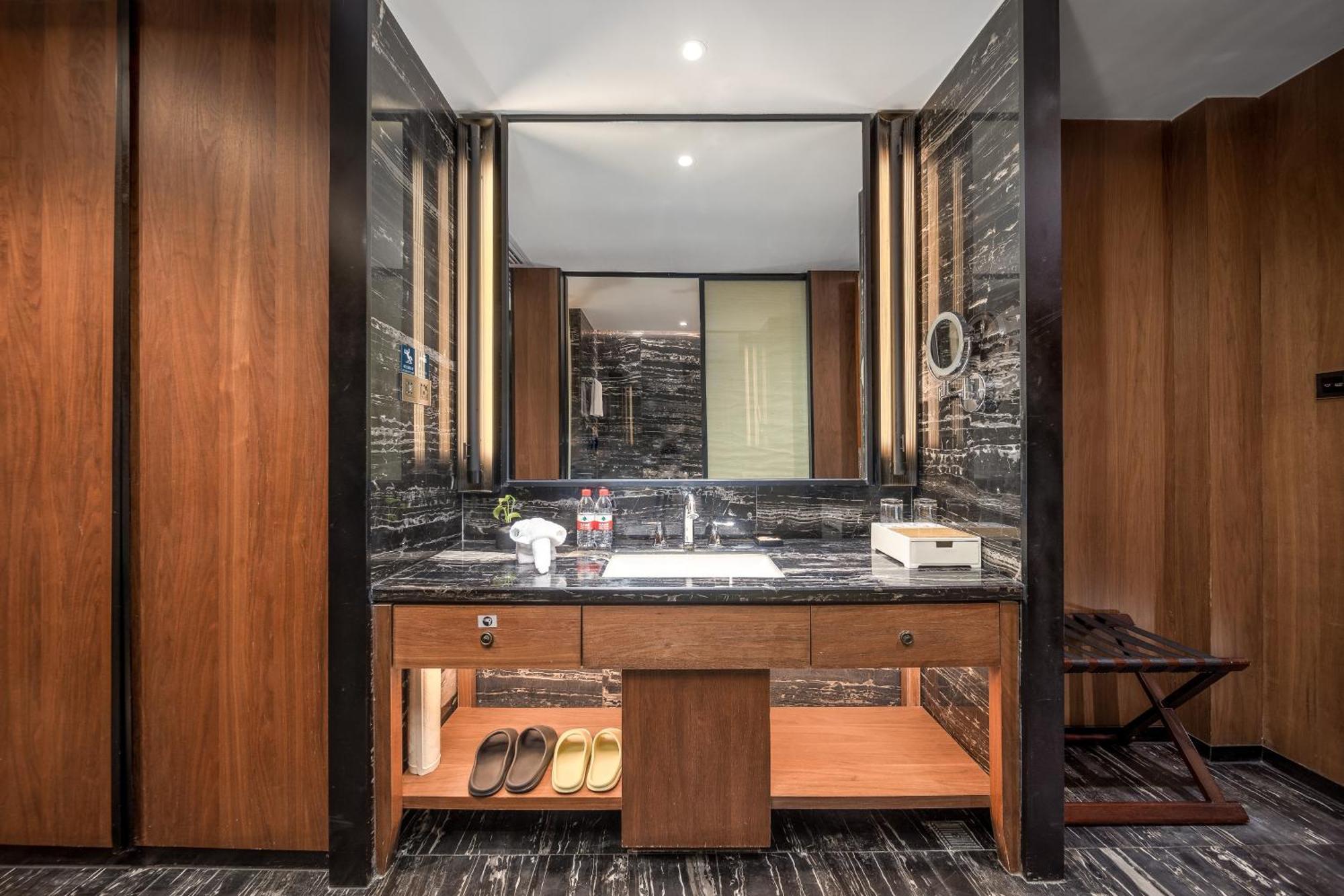 Jolie Vue Boutique Hotel Quế Lâm Ngoại thất bức ảnh