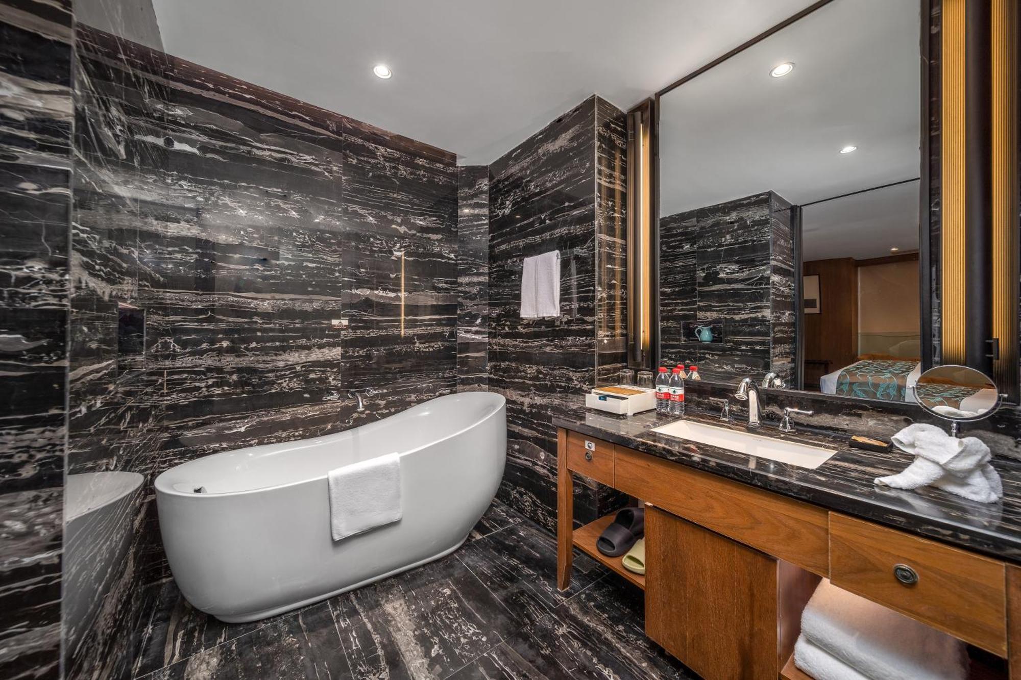 Jolie Vue Boutique Hotel Quế Lâm Ngoại thất bức ảnh