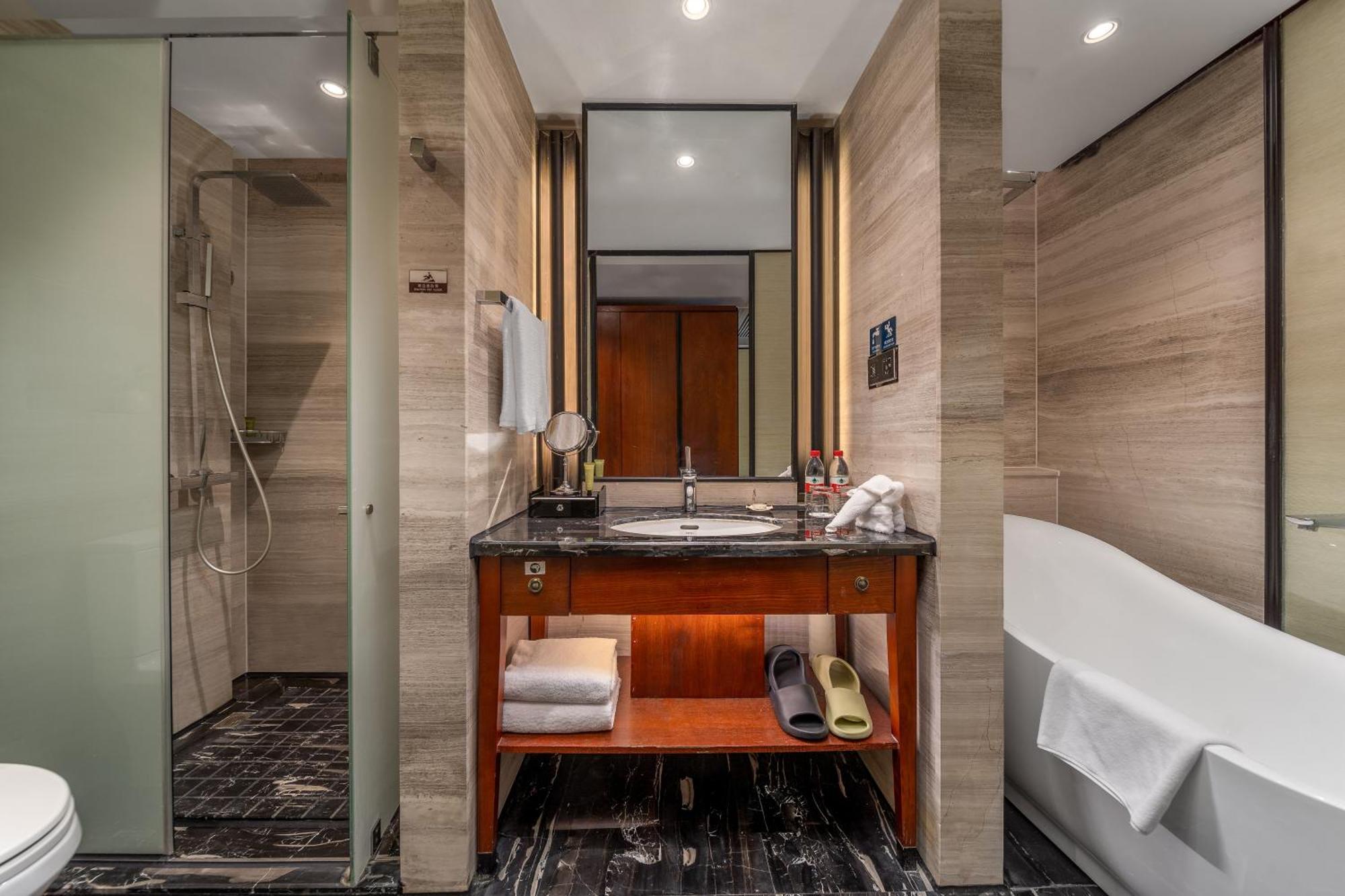 Jolie Vue Boutique Hotel Quế Lâm Ngoại thất bức ảnh