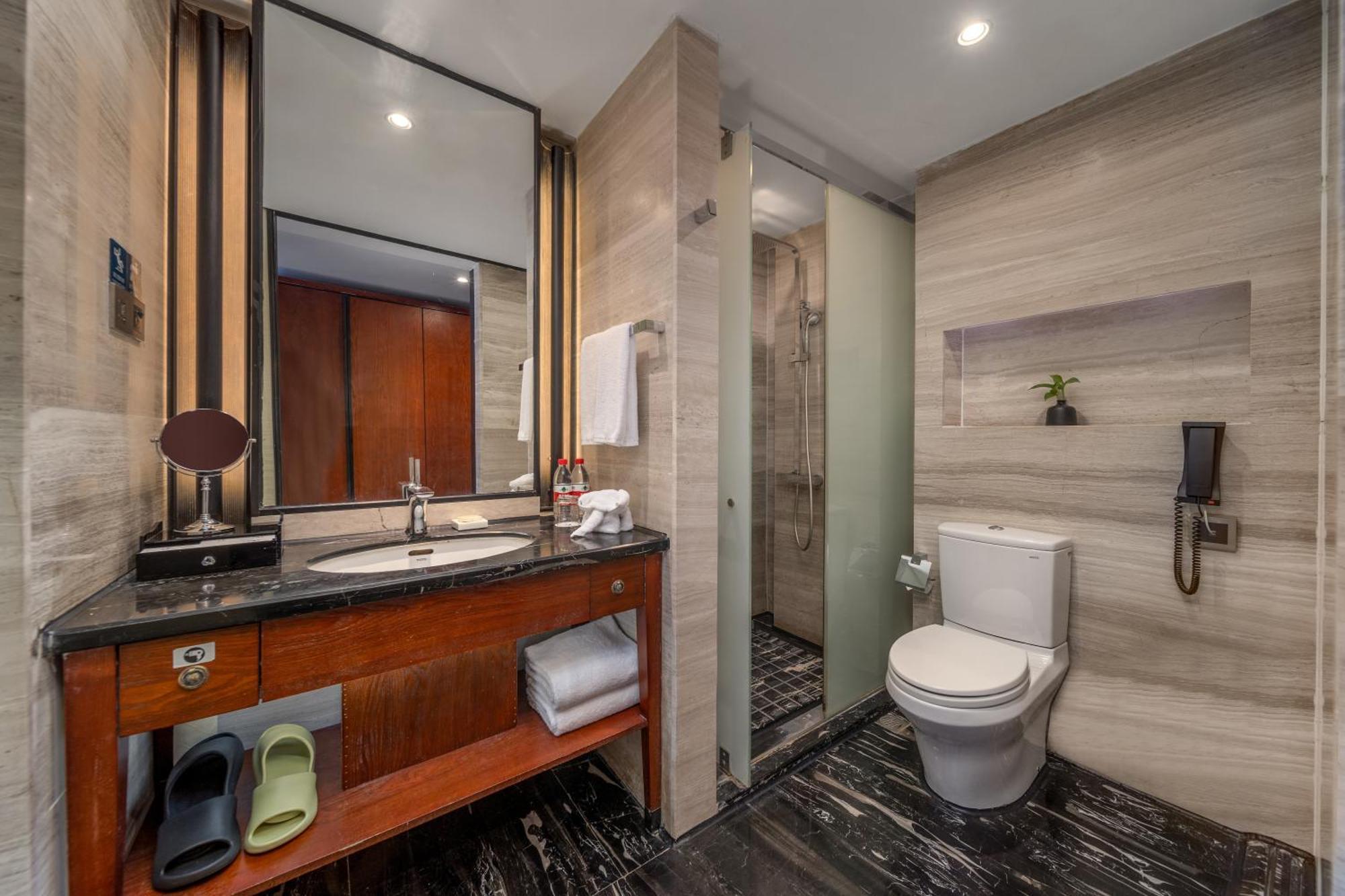 Jolie Vue Boutique Hotel Quế Lâm Ngoại thất bức ảnh