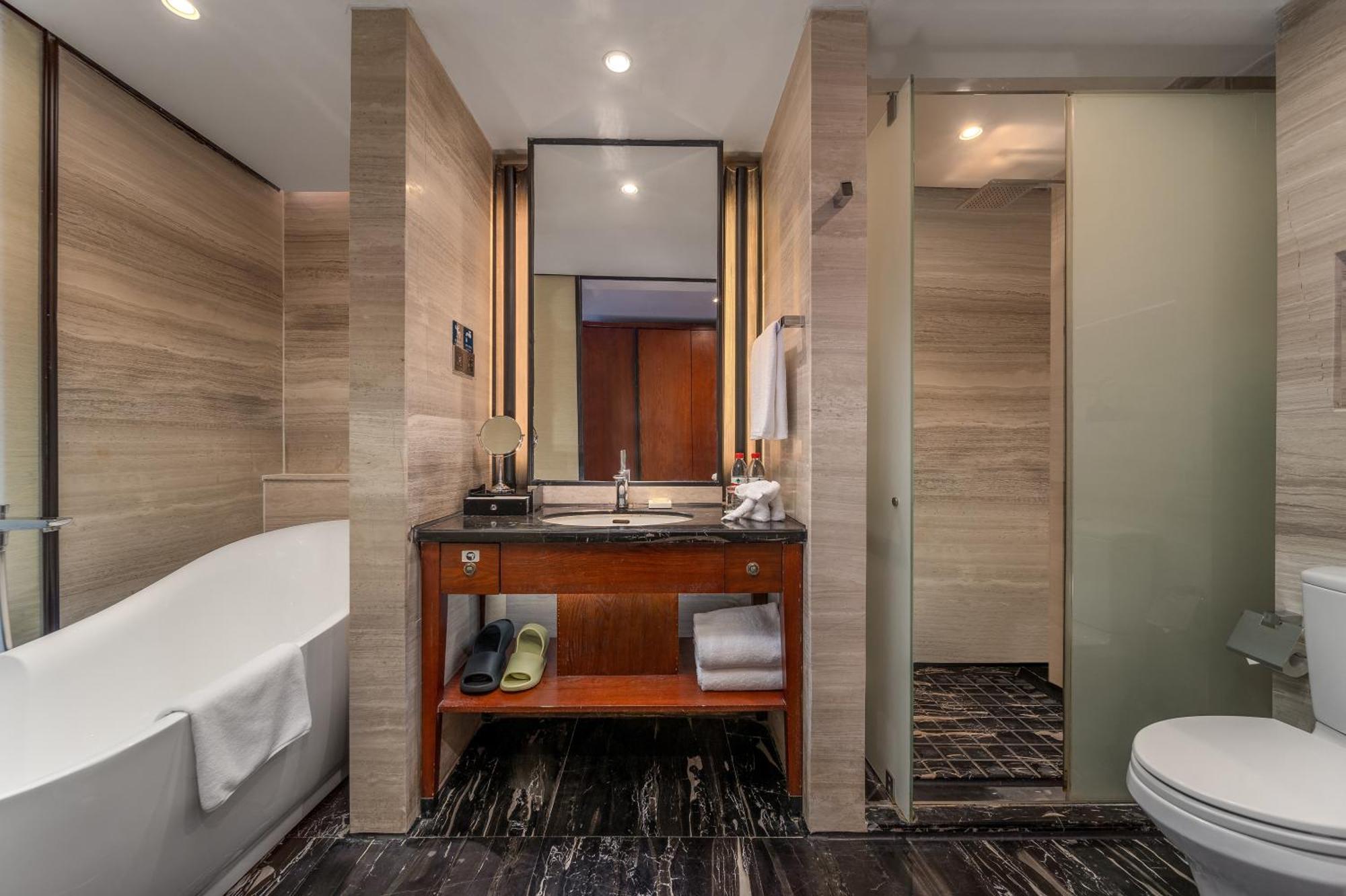 Jolie Vue Boutique Hotel Quế Lâm Ngoại thất bức ảnh