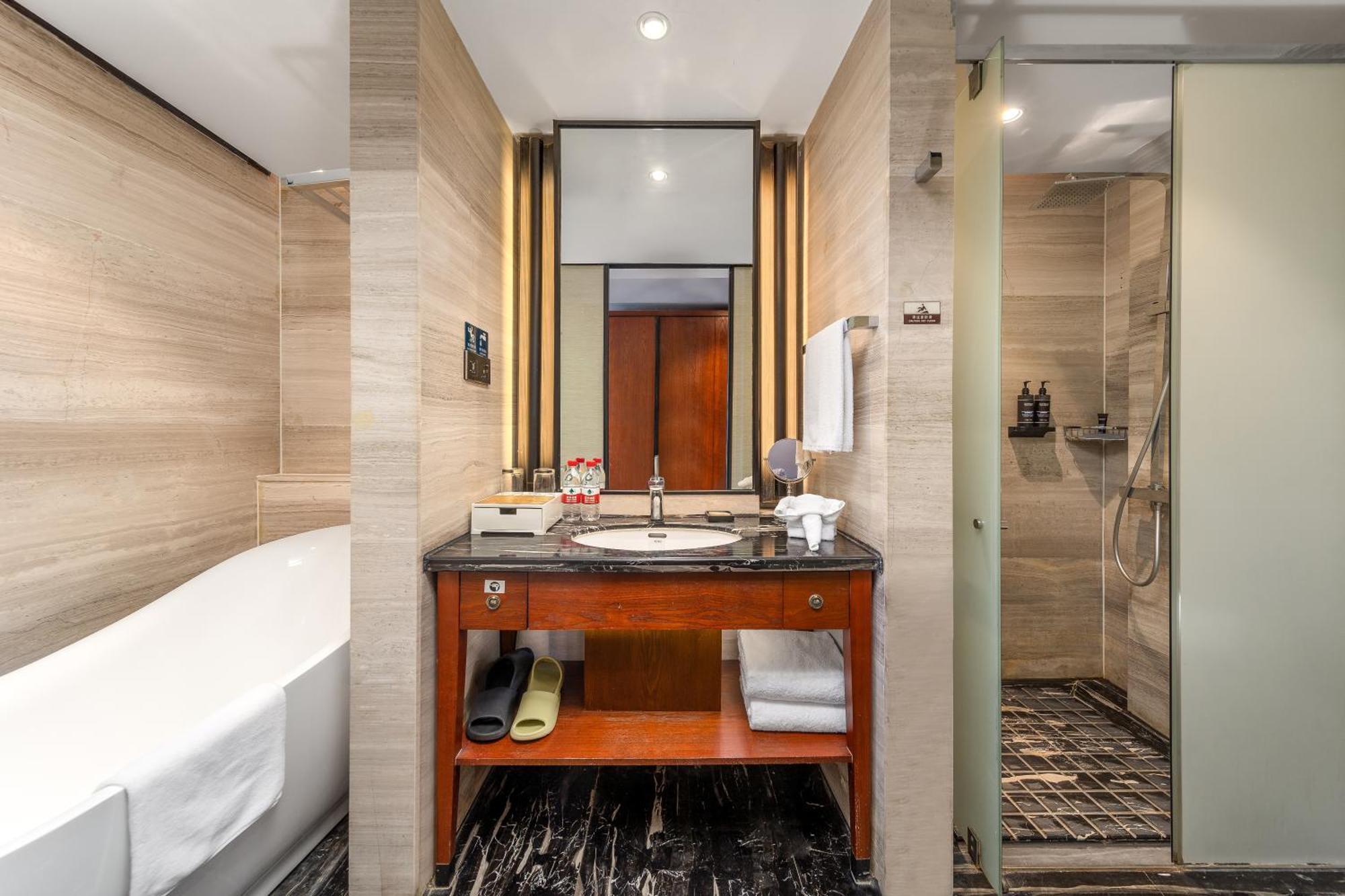 Jolie Vue Boutique Hotel Quế Lâm Ngoại thất bức ảnh