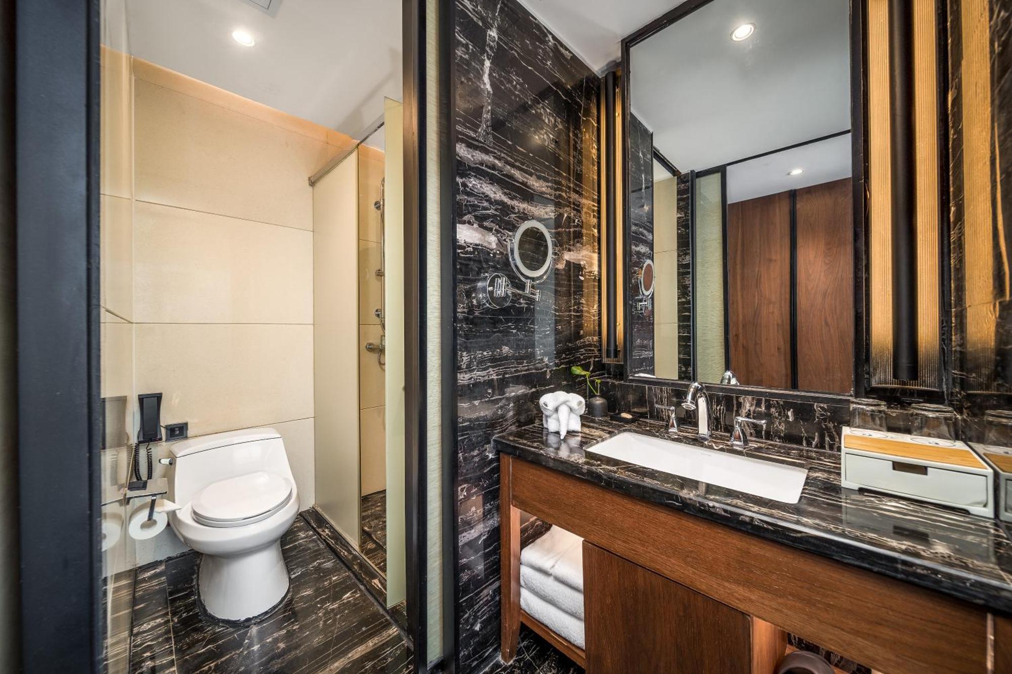 Jolie Vue Boutique Hotel Quế Lâm Ngoại thất bức ảnh